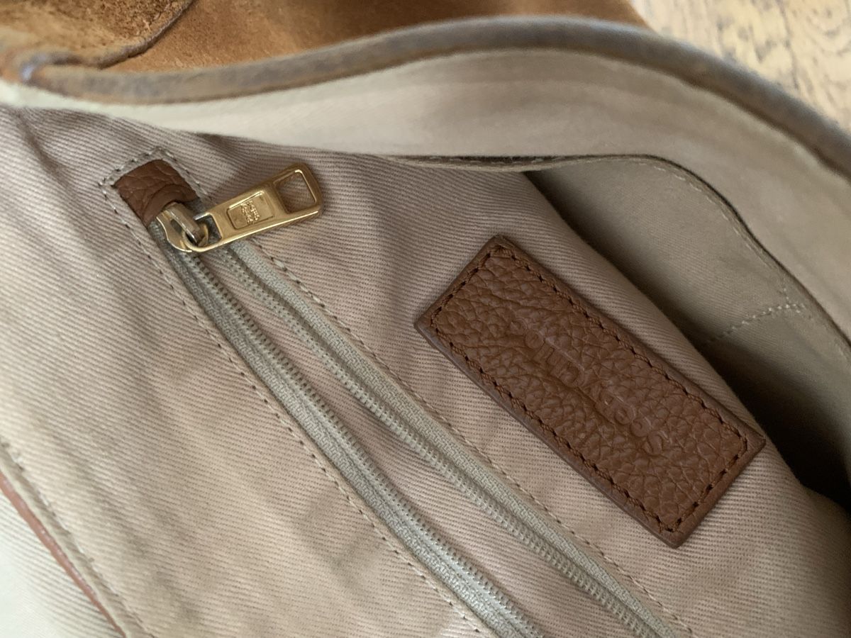 Taschen für Damen: Chloe ledertasche – Gebraucht aus Zürich von Nikuska32 7