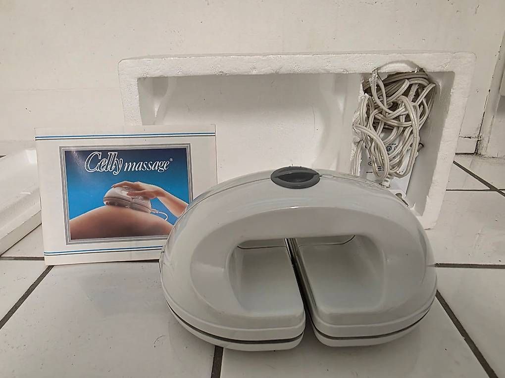 Massagegeräte: Massage Gerät – Gebraucht aus Basel von pet_ss7x 1