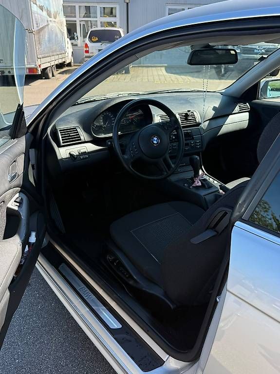 Autos: BMW 320 Ci, E46 – D'occasion à Wohlen AG par ale_5vjz 3