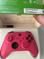 Manette XBOX deep pink neuve