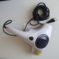 Aspirateur d'acariens