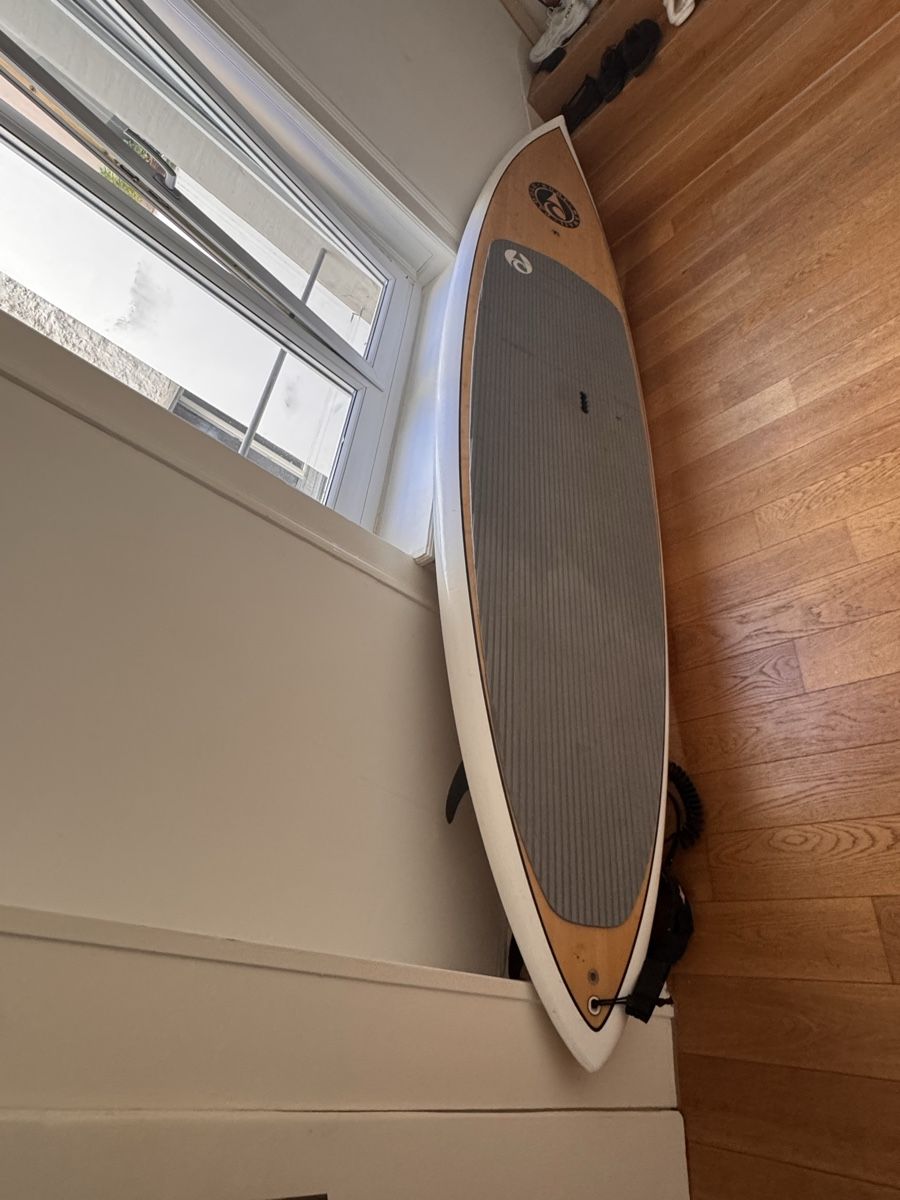 Gommoni, kayak & canoe: Paddle board – Usato da Zürich venduto da kat_gdr7 1