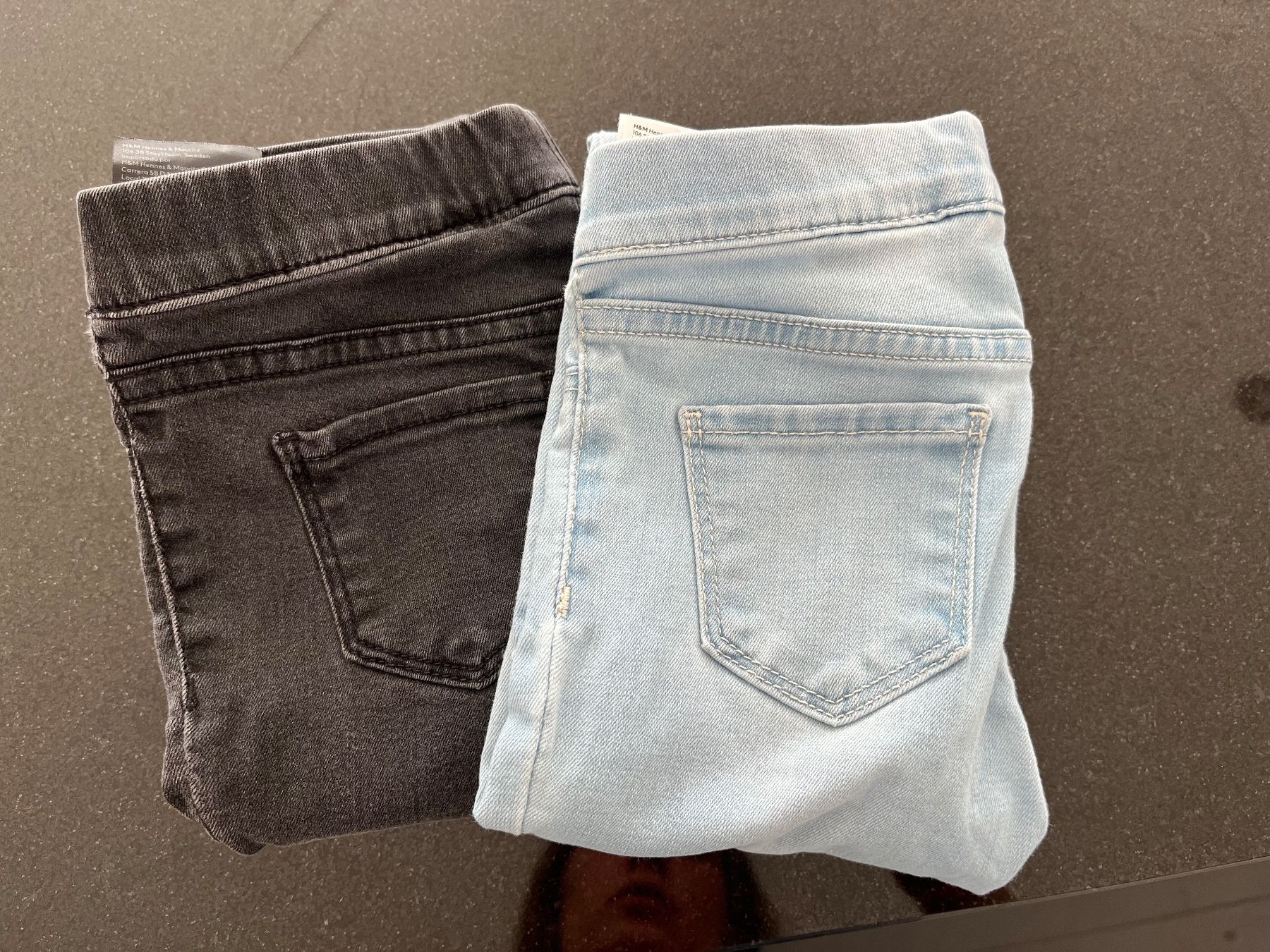 H&M Hosen: Jeggins – Gebraucht aus Jona von MartinaT87