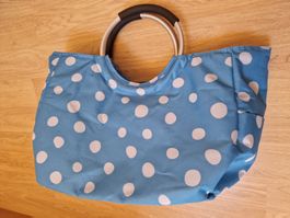 Einkaufstasche / Kühltasche ?