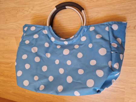 Einkaufstasche / Kühltasche ?
