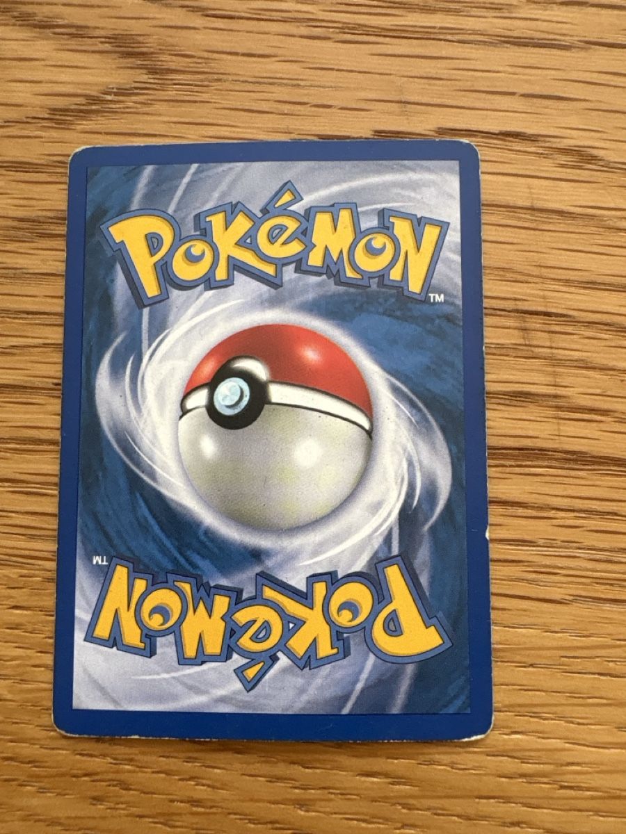 Pokémon Sammelbilder & Trading cards: Pokemon, Digdri, Skyridge – Gebraucht aus Zürich von el_marcel 1