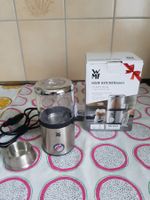 WMF Kitchenmini Eierkocher für 1 Ei, neu