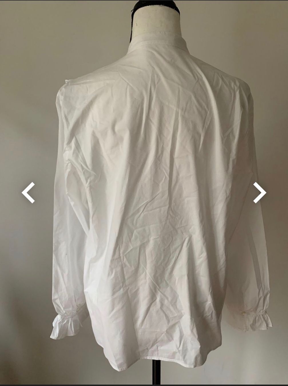 Brax Chemisiers: brax boho bluse – D'occasion à Bern par alcappone 4