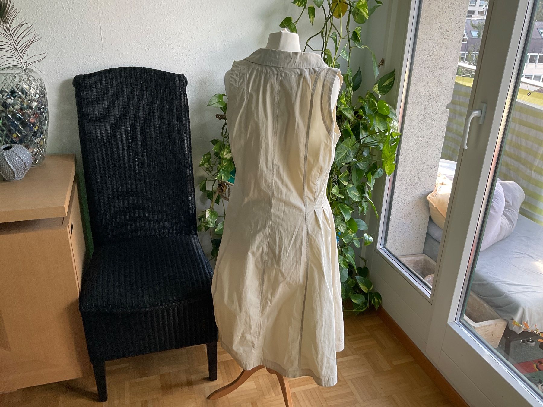 Vestiti: Merveilleuse robe LAGENLOOK JAYKO, t. M – Nuovo (secondo la descrizione) da Genève venduto da Mazelyne 2