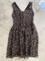 Luftiges Sommerkleid Gr. M NEU (100% Seide)