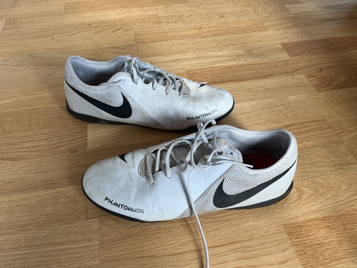 Nike Scarpe da uomo: Nike Phantom Grösse 46 – Usato da Brugg AG venduto da JulBit