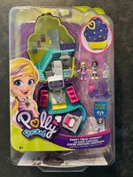 Polly Pocket Sweet Treat Cupcake Form