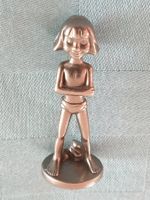Mogli aus Dschungelbuch Disney - Figur Metall