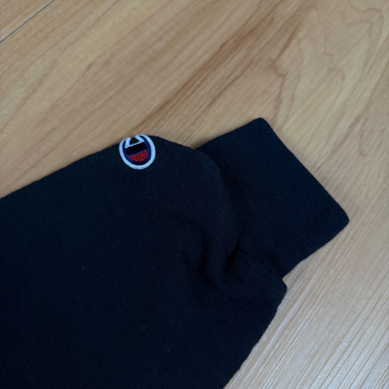Champion Maglioni & Felpe: Vintage Champion Wire and Nail Pullover Sweatshirt – Usato da Herisau venduto da 1asupply 1