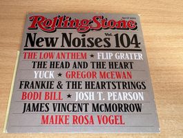 Various – New Noises Vol. 104