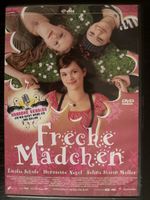 Freche Mädchen - Guter Zustand