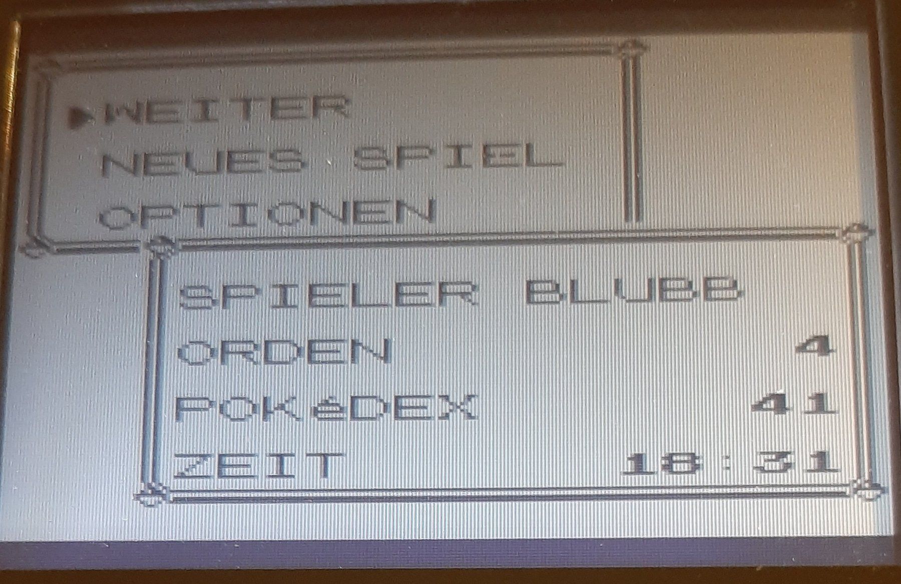 Nintendo Giochi: Pokemon Gelb Game Boy – Usato da urdorf venduto da Boo24 3