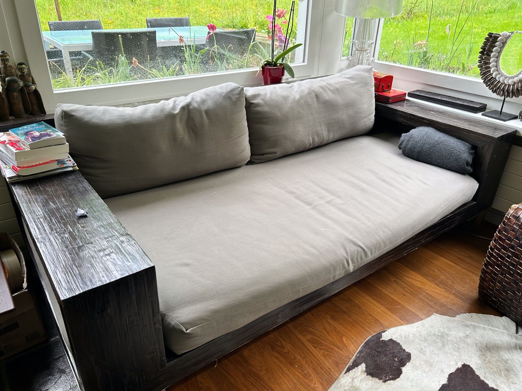 Divani: Sofa – Usato da Gockhausen venduto da CaroQ