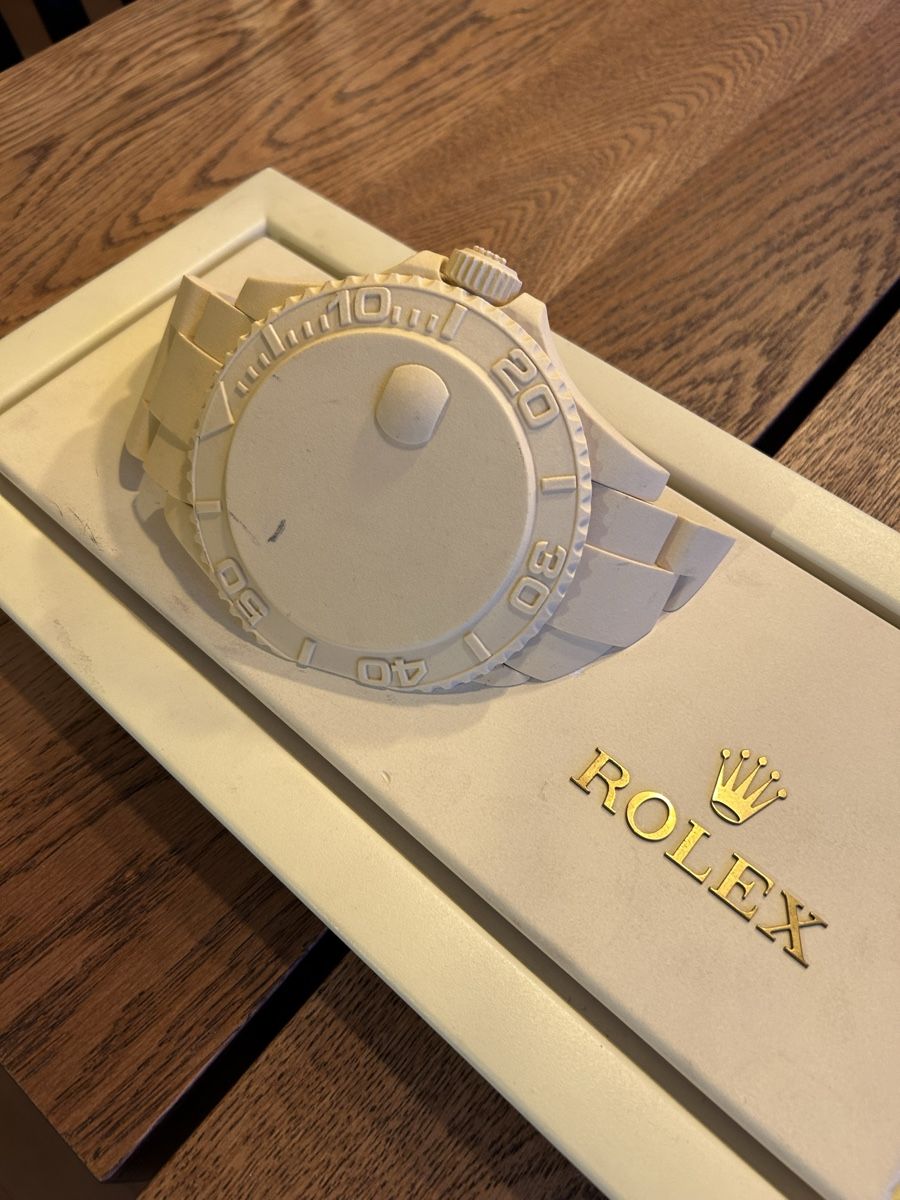 Rolex Orologi: Rolex Schaufenster Display – Usato da Zug venduto da mic_8hzn 2