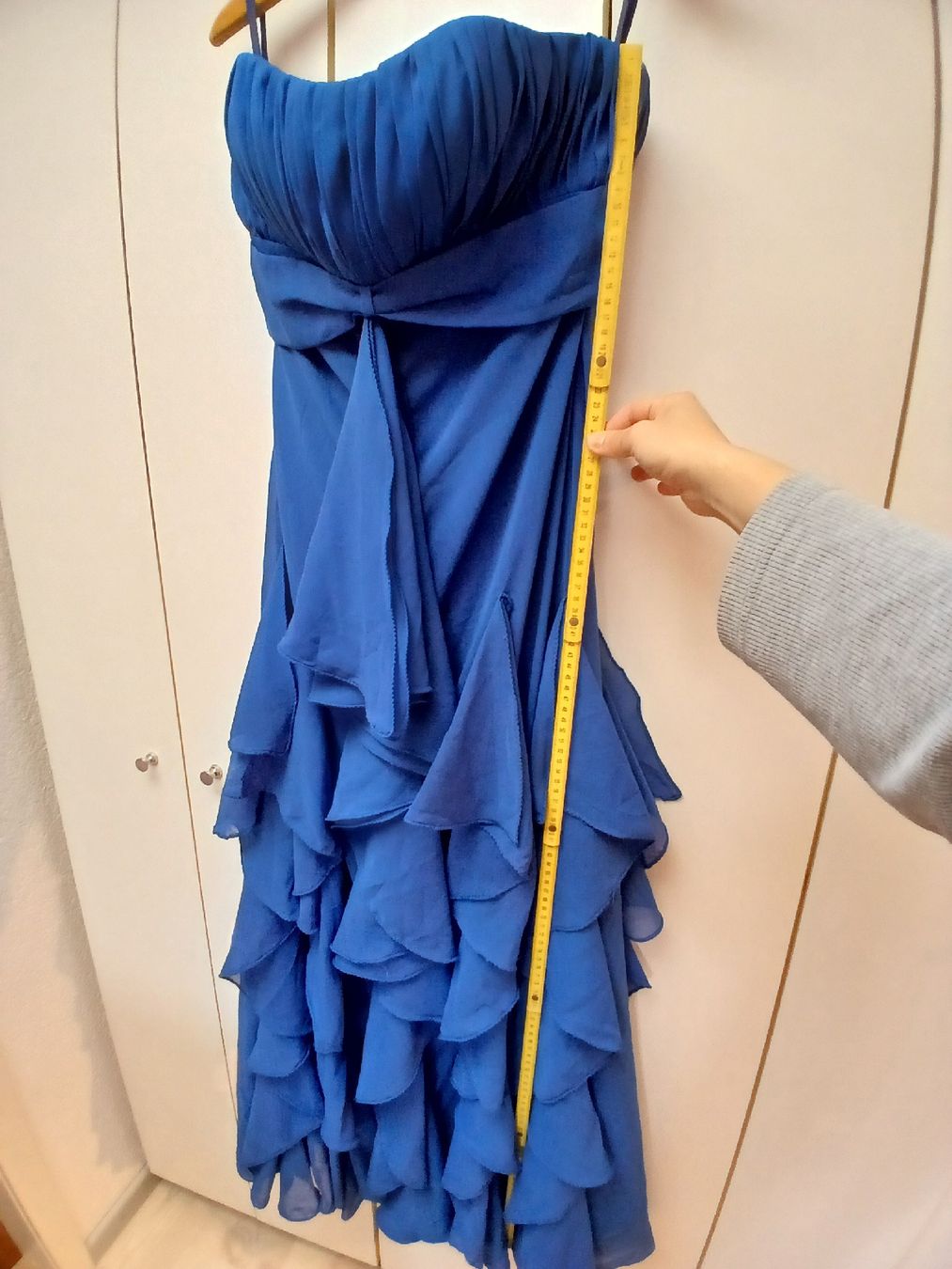 Kleider: Abendkleid Gr.36 – Gebraucht aus Dussnang von Thomasvfr800 2
