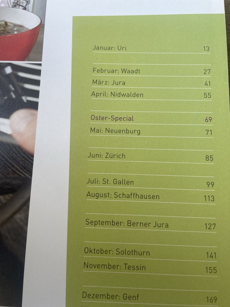 Bücher: Das Landfrauenkochbuch – Gebraucht aus Wildensbuch von Mangosteen7 2