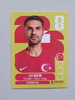 Panini FIFA WM 2026 * Zeki Celik (TUR 4)
