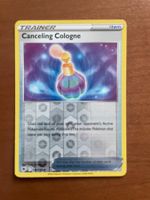 Pokemon Cancelling Colone Reverse (Versand gratis)