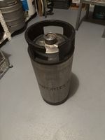 2 Bierfass 20Liter