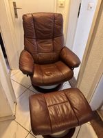 Schöner Stressless Sessel