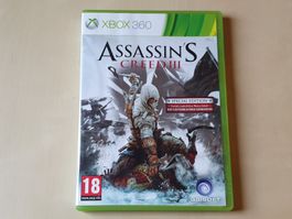 Assassins Creed III