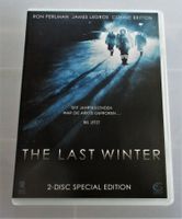 THE LAST WINTER - Ron Perlman 2-DVD
