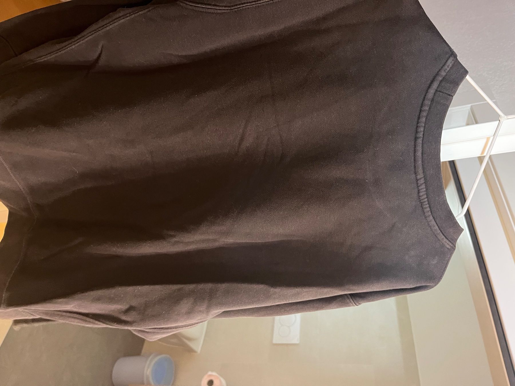 Nike Maglioni & Felpe: Nike Pull-over noir M – Usato da Treyvaux venduto da afa_7zpz 1