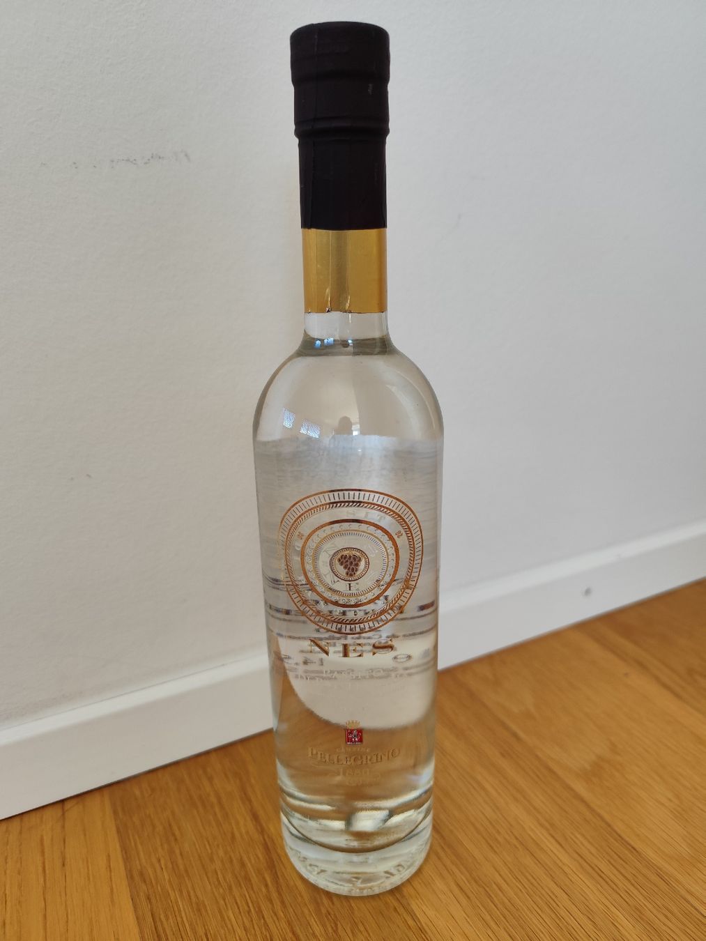 Bevande alcoliche: Grappa 0.5Liter – Nuovo (secondo la descrizione) da Rorschach venduto da 669802 1