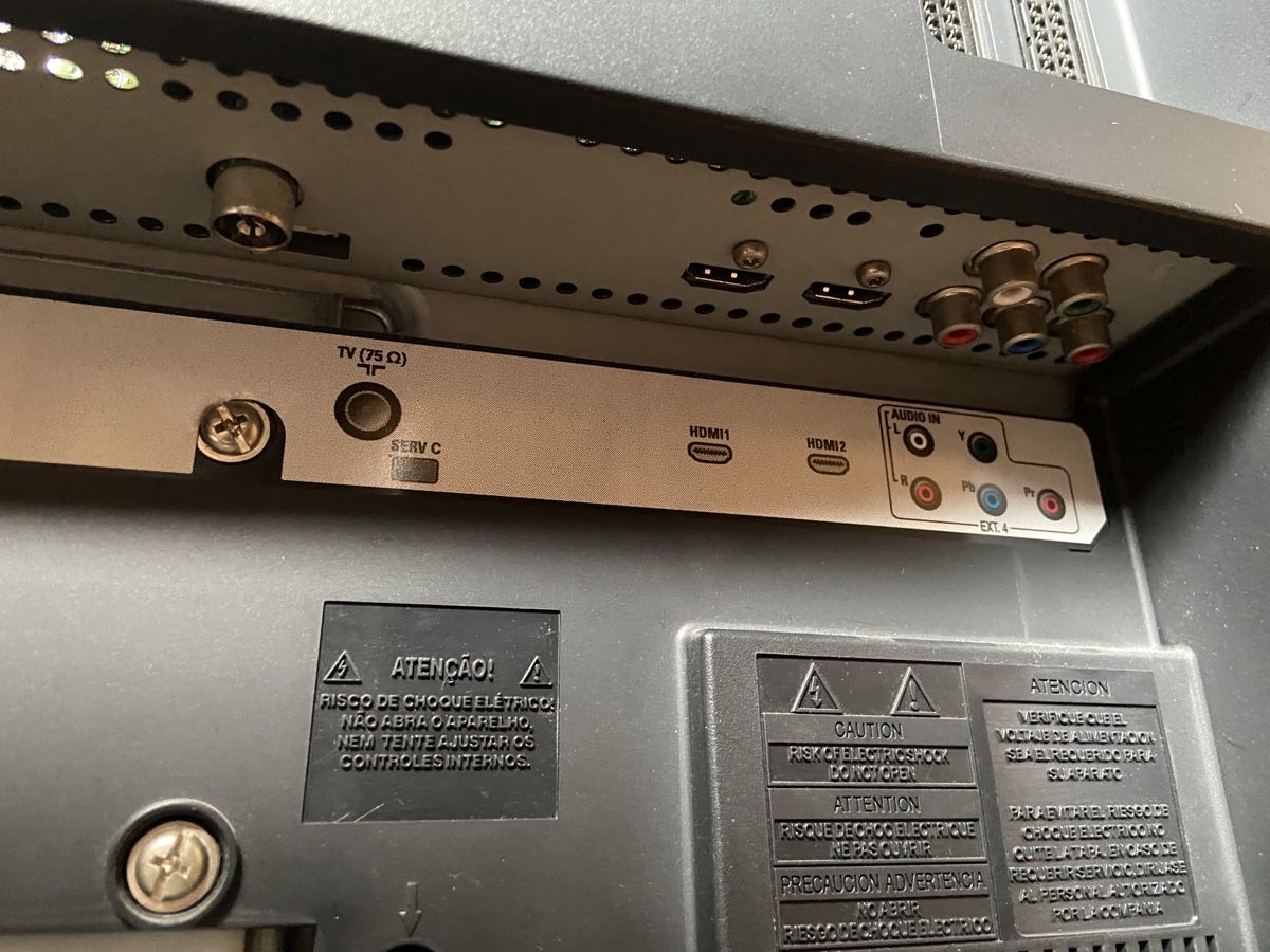 Televisori: Philips Fernseher 26 Zoll – Usato da Aeschiried venduto da mar654cel 2