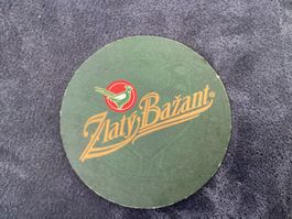 1 Bierdeckel