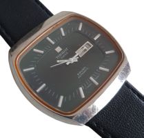 Tissot Seven Automatik