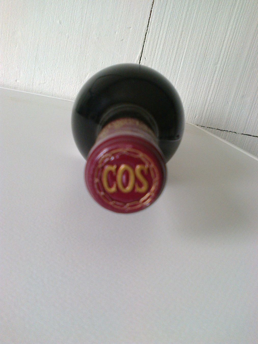 Cos Vino: Cos D'Estournel 2003, Versand möglich!!! – Nuovo (secondo la descrizione) da Krauchthal venduto da Tokaji67 3