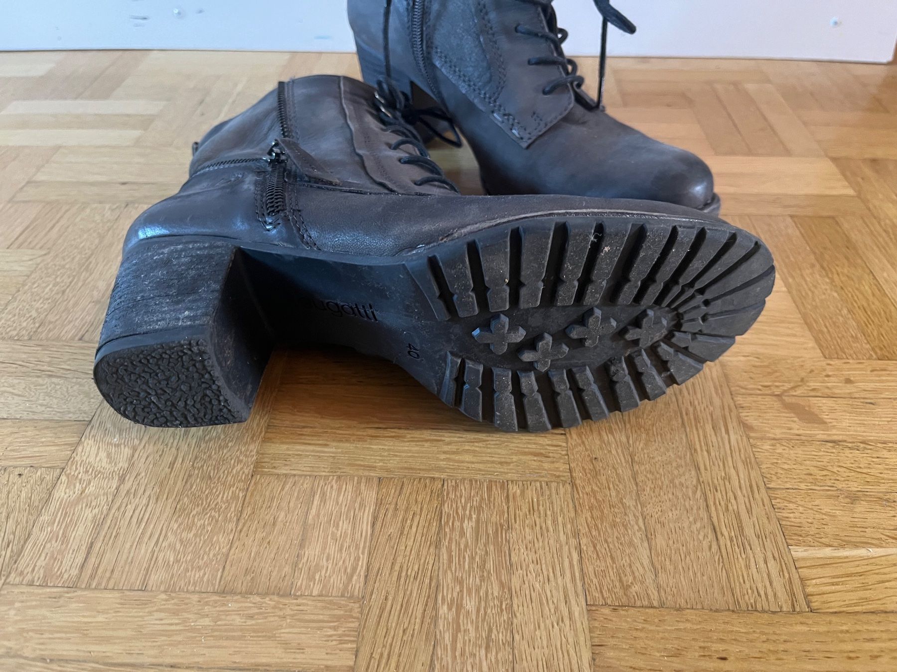 Bugatti Scarpe da donna: Bugatti Damen Schuhe Gr. 40 – Usato da Frauenfeld venduto da cookies_and_cream 3