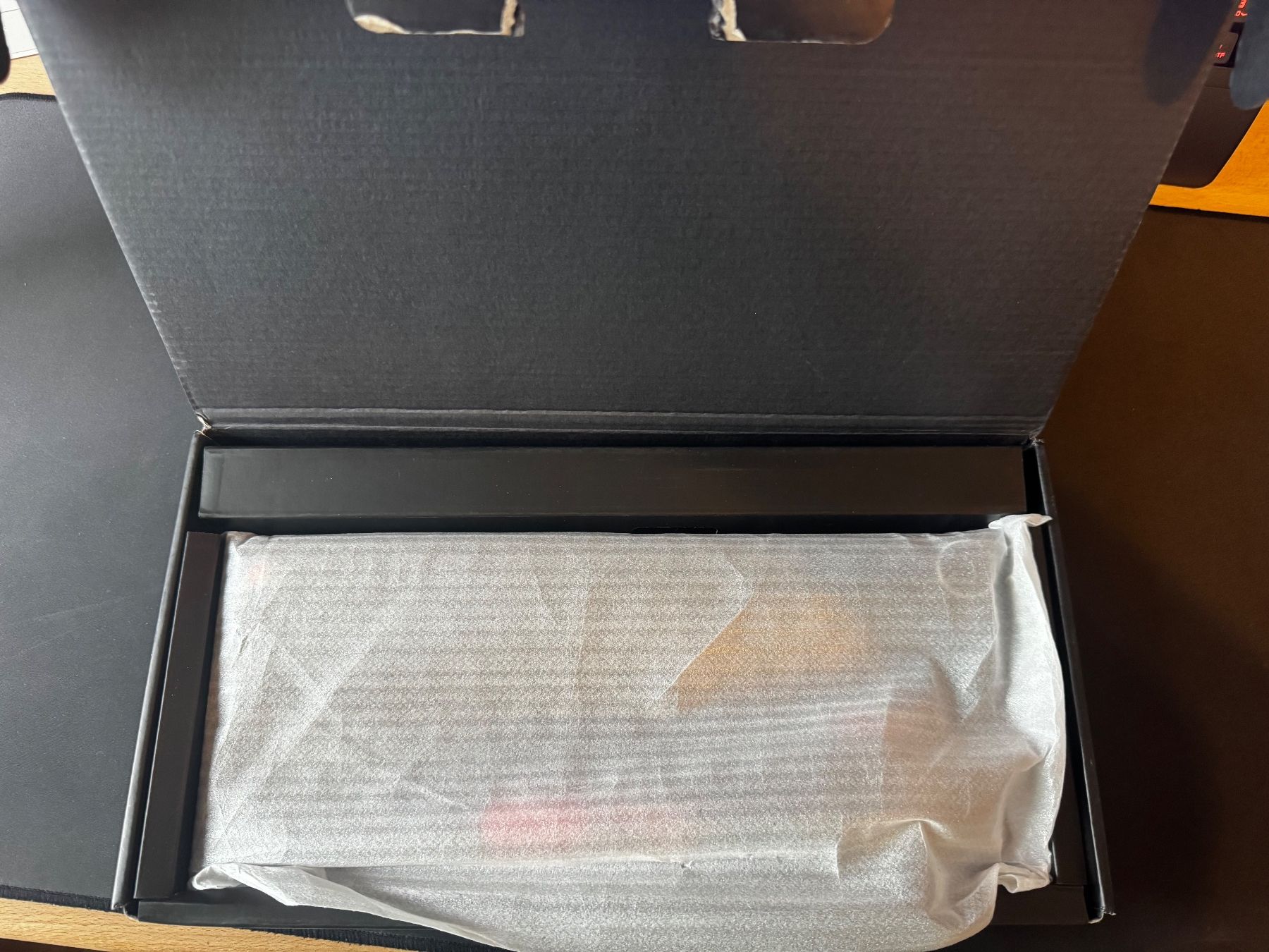 Tastiere: Surmen Mechanical Keyboard, und Kabel, Super Preis! – Usato da Dübendorf venduto da Joao_22 7