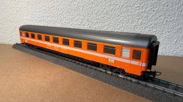 Märklin sBB Personenwagen 1.Klasse Raucher H0 / AC