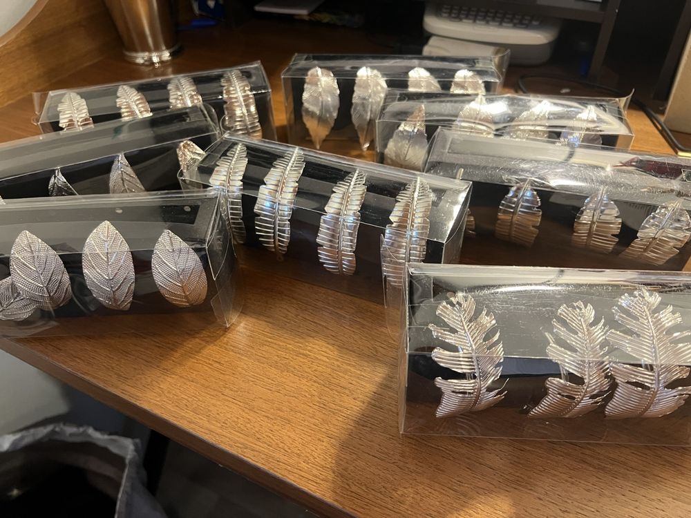 Lot De 100 Ballons Argentés Métallisés De 12,7 Cm - Argenté Chromé