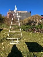 Metallbaum für Deko oder Schal zum aufhängen ca. 1.80m hoch