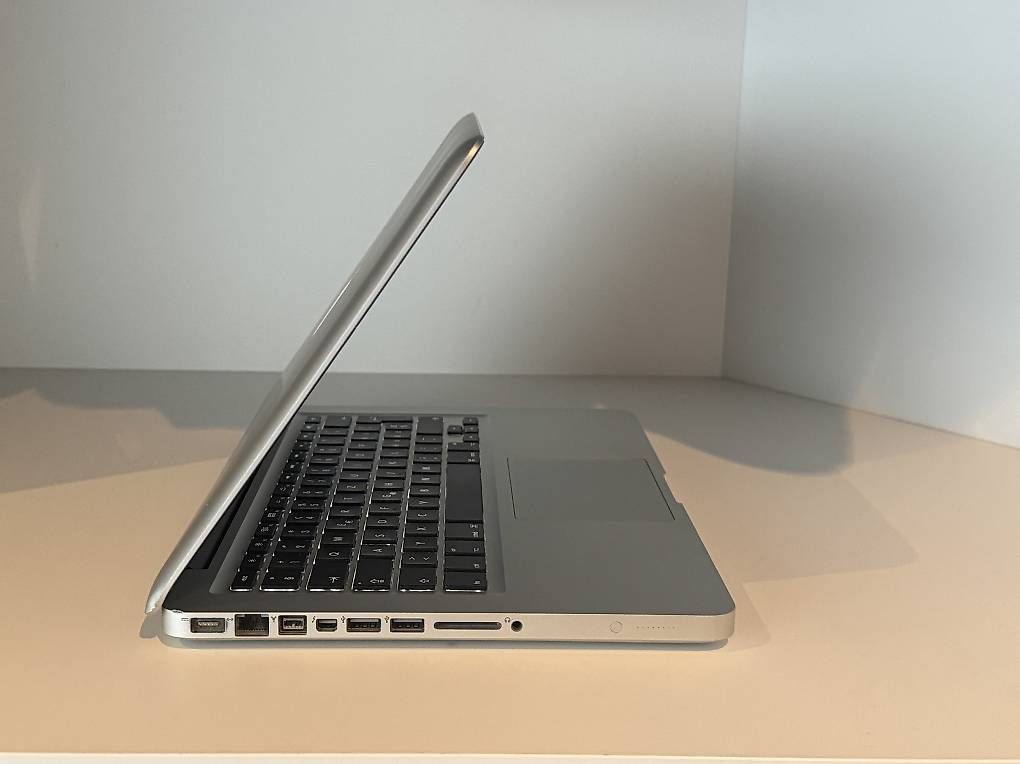 Apple Portables: MacBook Pro 13" (Mid 2012) – D'occasion à Emmenbrücke par CdLD 2