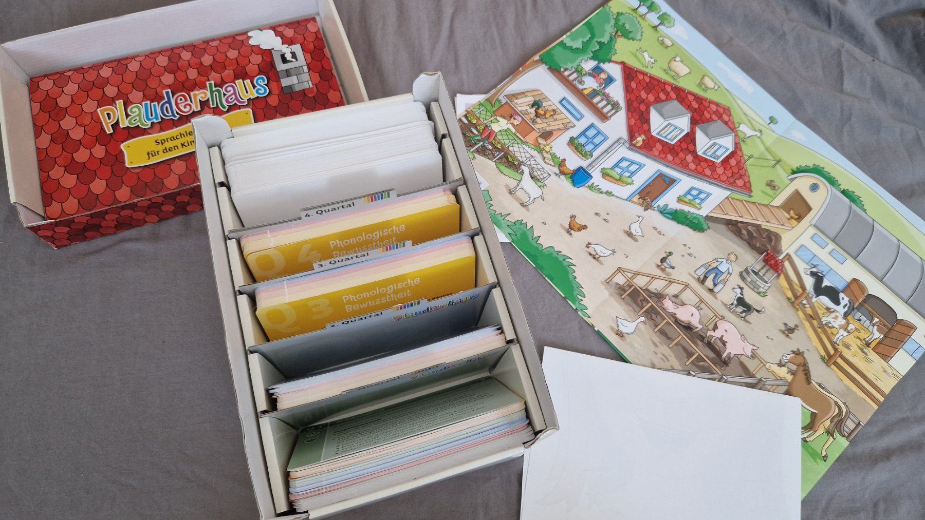 Libri: Plauderhaus – Usato da Rupperswil venduto da RoRo04 3