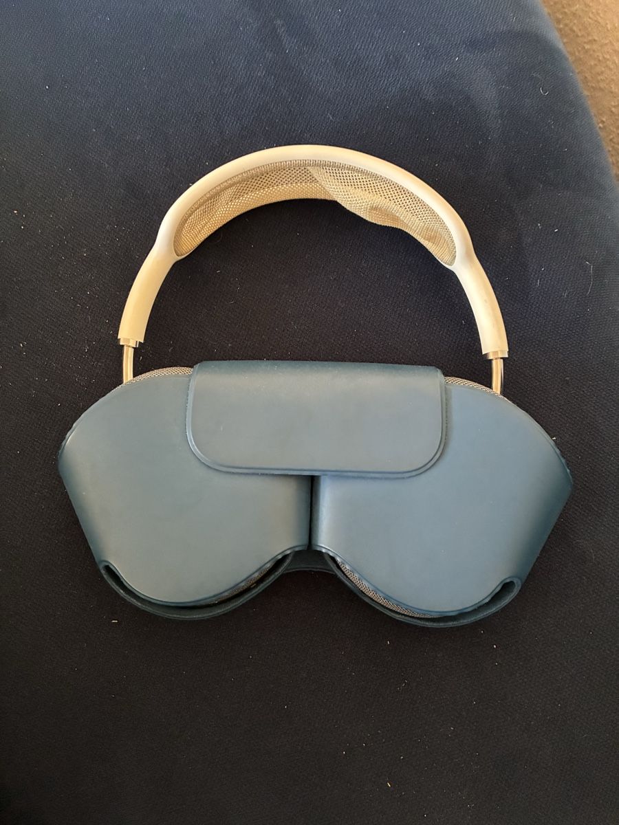 Apple Cuffie: Defect Air Pods Max 2020 – Difettoso da Liebefeld venduto da rafael555