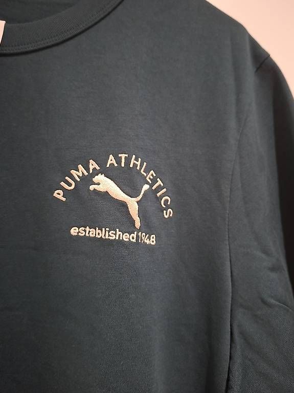 T-shirt: Puma T-Shits – Nuovo e nell'imballaggio originale da Wohlen AG venduto da p.anna31 2