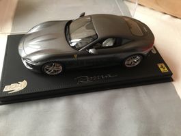 Ferrari Roma 2019 / P18185AFER / BBR 1:18 / Limitiert 176st