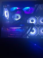 Gaming Pc RTX 2080 ti Xtreme 11GB VRAM