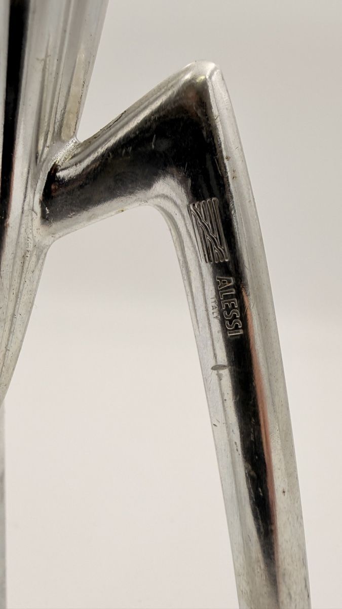 Alessi Elettrodomestici da cucina: Alessi Zitruspresse  – Usato da Rotkreuz venduto da perlengott 2