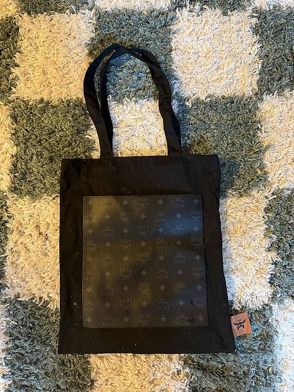 Sacs: Jute Bag MCM – Neuf avec emballage d'origine à Zürich par nin_9pqk 1